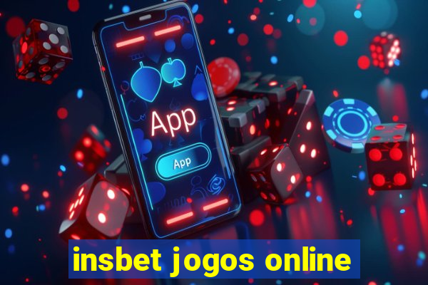 insbet jogos online